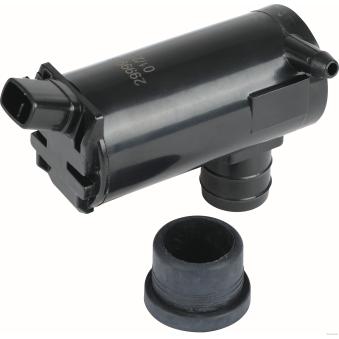 Pompe d'eau de nettoyage, nettoyage des vitres HERTH+BUSS JAKOPARTS