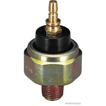Indicateur de pression d'huile HERTH+BUSS JAKOPARTS