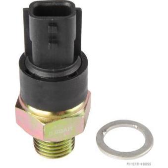 Indicateur de pression d'huile HERTH+BUSS JAKOPARTS J5611012