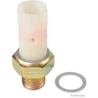 Indicateur de pression d'huile HERTH+BUSS JAKOPARTS