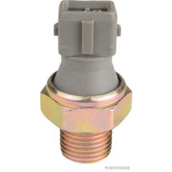 Indicateur de pression d'huile HERTH+BUSS JAKOPARTS