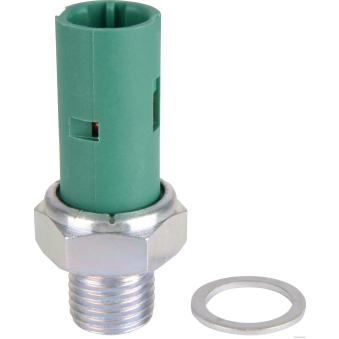 Indicateur de pression d'huile HERTH+BUSS JAKOPARTS