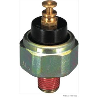 Indicateur de pression d'huile HERTH+BUSS JAKOPARTS