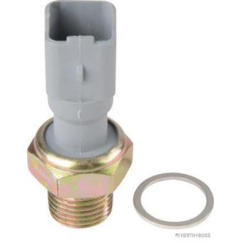 Indicateur de pression d'huile HERTH+BUSS JAKOPARTS