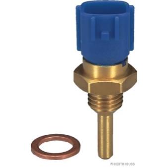 Capteur, température d'huile HERTH+BUSS JAKOPARTS