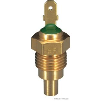Sonde de température, liquide de refroidissement HERTH+BUSS JAKOPARTS