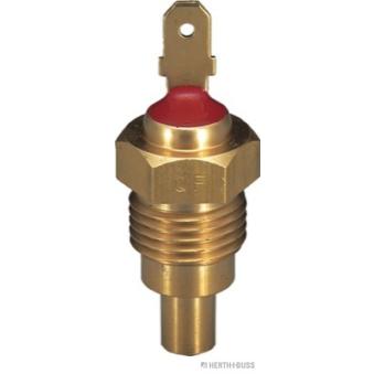 Sonde de température, liquide de refroidissement HERTH+BUSS JAKOPARTS J5627000