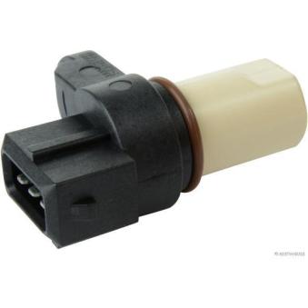 Capteur, position d'arbre à cames HERTH+BUSS JAKOPARTS