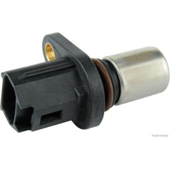 Capteur, position d'arbre à cames HERTH+BUSS JAKOPARTS