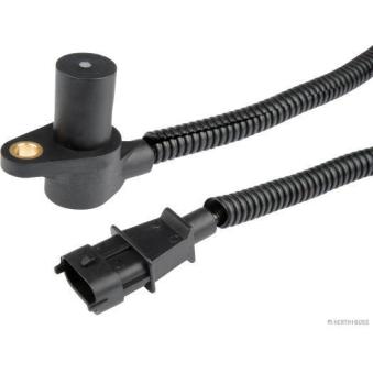 Capteur d'angle, vilebrequin HERTH+BUSS JAKOPARTS