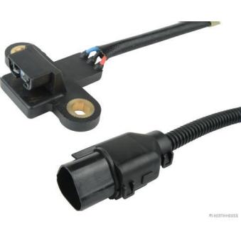 Capteur d'angle, vilebrequin HERTH+BUSS JAKOPARTS