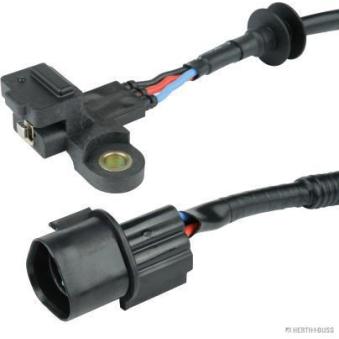 Capteur d'angle, vilebrequin HERTH+BUSS JAKOPARTS