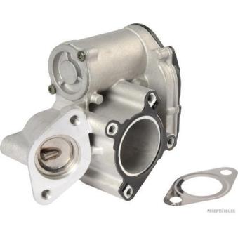 Vanne EGR HERTH+BUSS JAKOPARTS