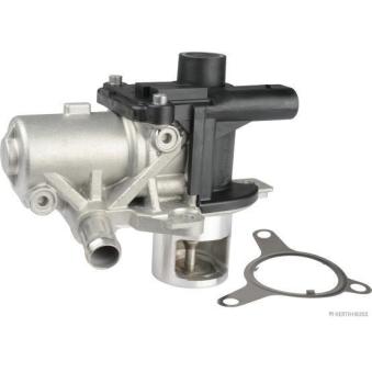 Vanne EGR HERTH+BUSS JAKOPARTS