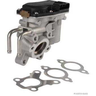 Vanne EGR HERTH+BUSS JAKOPARTS