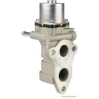 Vanne EGR HERTH+BUSS JAKOPARTS
