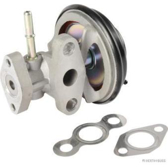 Vanne EGR HERTH+BUSS JAKOPARTS