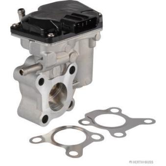 Vanne EGR HERTH+BUSS JAKOPARTS