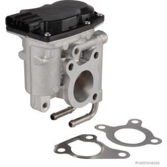 Vanne EGR HERTH+BUSS JAKOPARTS