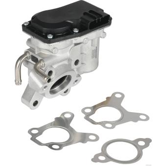 Vanne EGR HERTH+BUSS JAKOPARTS