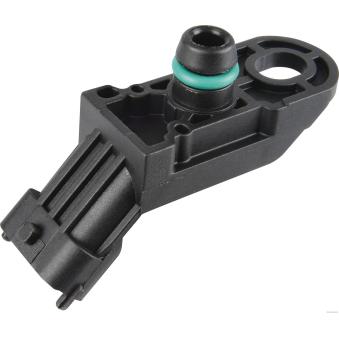 Capteur, pression de suralimentation HERTH+BUSS JAKOPARTS J5700909