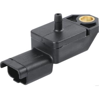 Capteur, pression de suralimentation HERTH+BUSS JAKOPARTS
