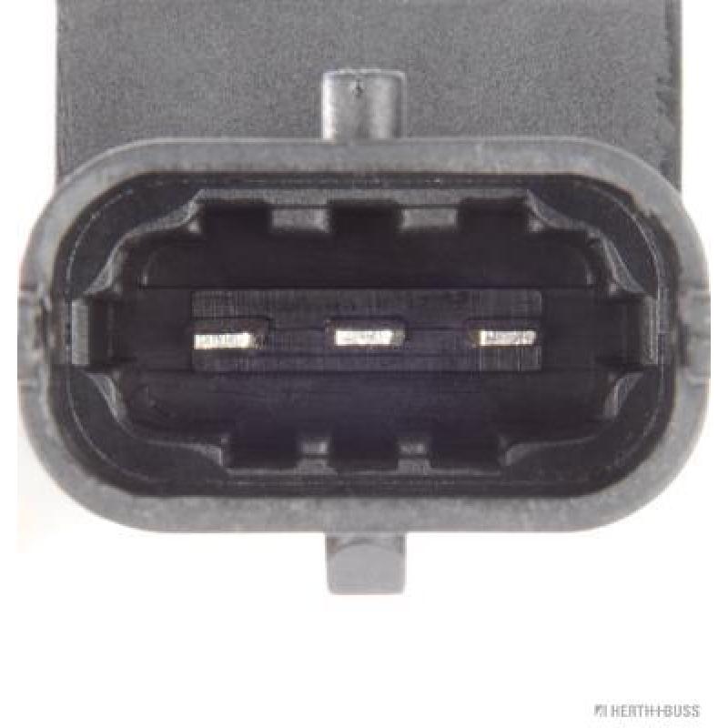 Capteur, pression de suralimentation HERTH+BUSS JAKOPARTS J5701004 - Visuel 1