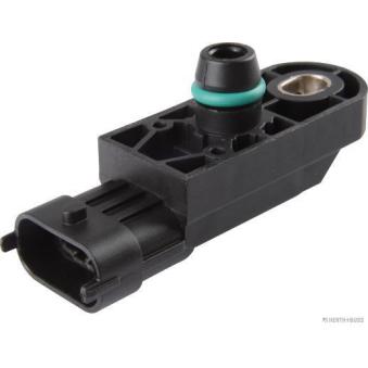 Capteur, pression de suralimentation HERTH+BUSS JAKOPARTS