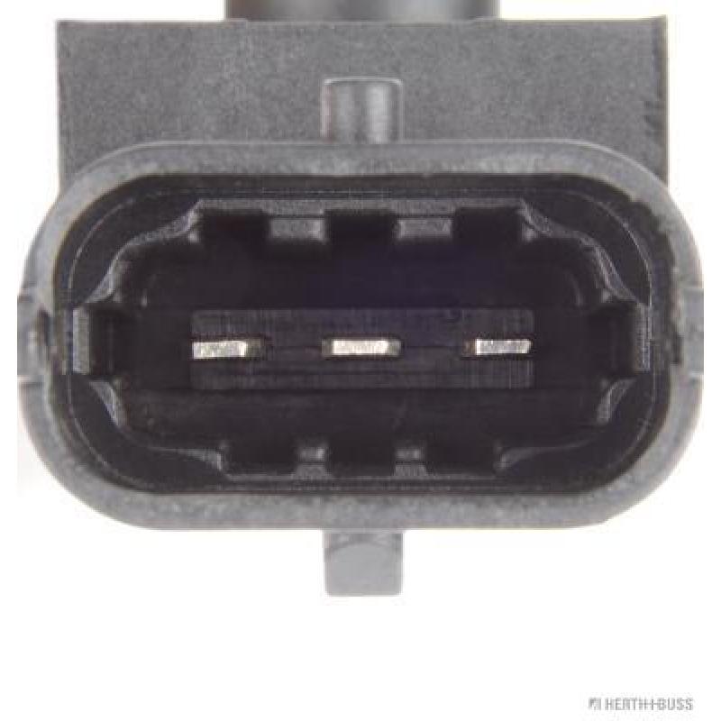 Capteur, pression de suralimentation HERTH+BUSS JAKOPARTS J5701006 - Visuel 1