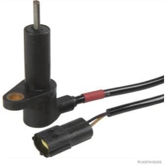 Capteur, vitesse de roue HERTH+BUSS JAKOPARTS