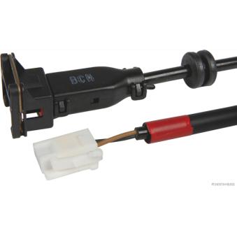 Câble de connexion-ABS HERTH+BUSS JAKOPARTS J5920306