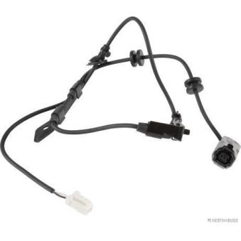 Câble de connexion-ABS HERTH+BUSS JAKOPARTS J5922062