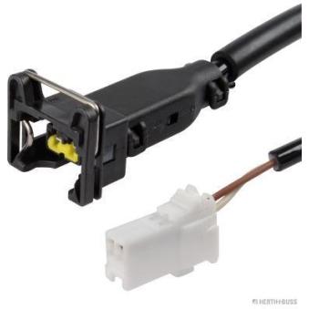 Câble de connexion-ABS HERTH+BUSS JAKOPARTS J5930541