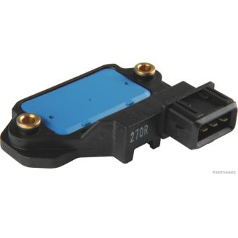 Appareil de commande, système d'allumage HERTH+BUSS ELPARTS