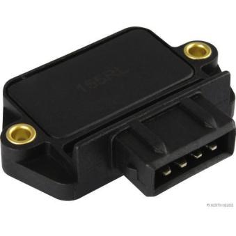 Appareil de commande, système d'allumage HERTH+BUSS ELPARTS 19010051