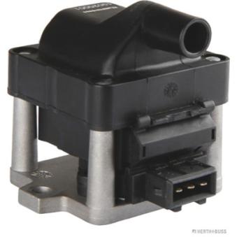 Bobine d'allumage HERTH+BUSS ELPARTS 19020001