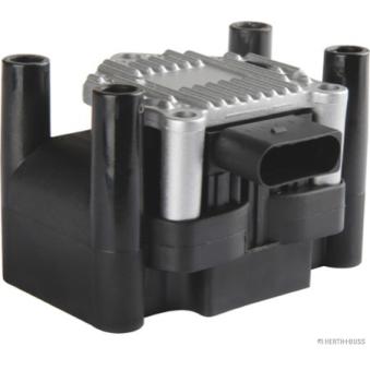 Bobine d'allumage HERTH+BUSS ELPARTS 19020007