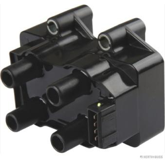 Bobine d'allumage HERTH+BUSS ELPARTS 19020025