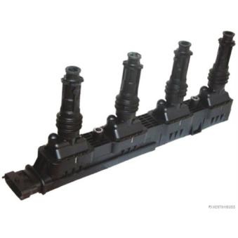 Bobine d'allumage HERTH+BUSS ELPARTS