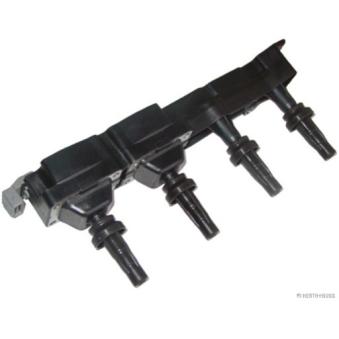 Bobine d'allumage HERTH+BUSS ELPARTS