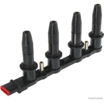Bobine d'allumage HERTH+BUSS ELPARTS