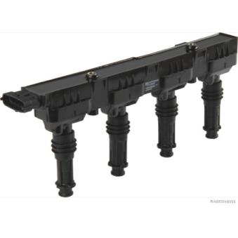 Bobine d'allumage HERTH+BUSS ELPARTS