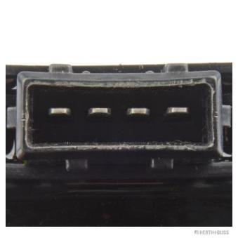 Bobine d'allumage HERTH+BUSS ELPARTS