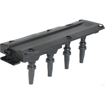 Bobine d'allumage HERTH+BUSS ELPARTS