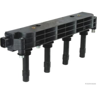 Bobine d'allumage HERTH+BUSS ELPARTS