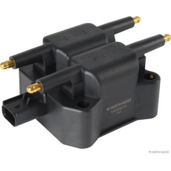 Bobine d'allumage HERTH+BUSS ELPARTS