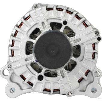 Alternateur HERTH+BUSS ELPARTS