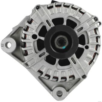 Alternateur HERTH+BUSS ELPARTS