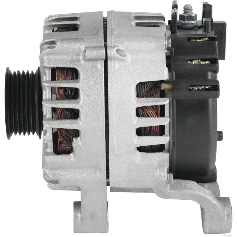 Alternateur HERTH+BUSS ELPARTS 32001000 - Visuel 1