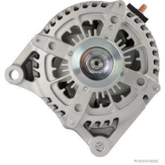 Alternateur HERTH+BUSS ELPARTS